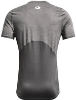 Under Armour UA HG Armour Fitted SS Aláöltözet - Sportmania.hu