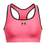 Under Armour UA HG Armour Mid Padless női Sportmelltartó