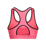Under Armour UA HG Armour Mid Padless női Sportmelltartó