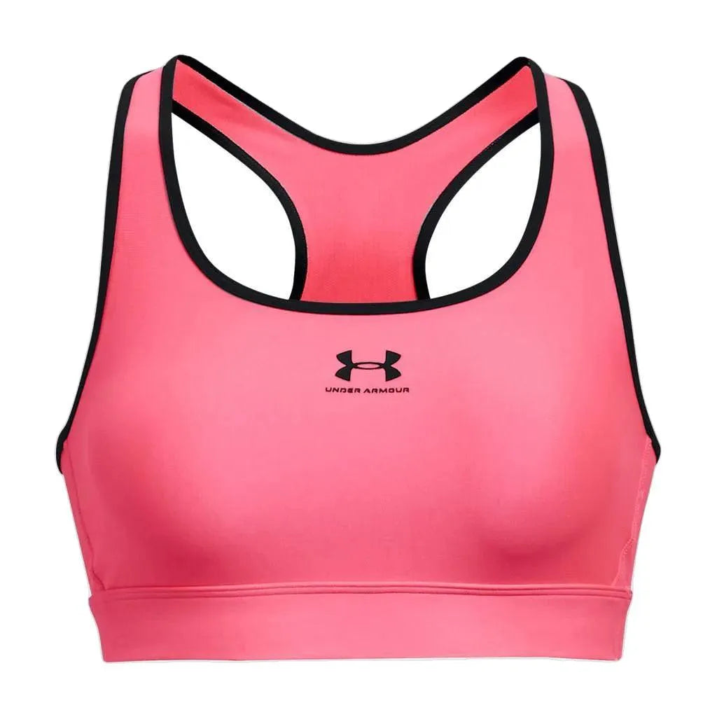 Under Armour UA HG Armour Mid Padless Sportmelltartó - Sportmania.hu
