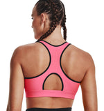 Under Armour UA HG Armour Mid Padless Sportmelltartó - Sportmania.hu