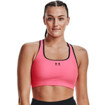 Under Armour UA HG Armour Mid Padless Sportmelltartó - Sportmania.hu