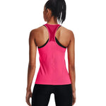 Under Armour UA HG Armour Racer Tank női Atléta