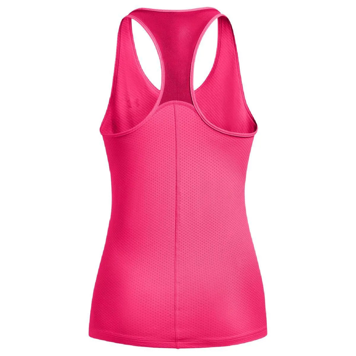 Under Armour UA HG Armour Racer Tank női Atléta