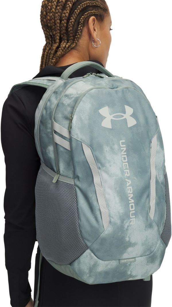 Under Armour UA Hustle 6.0 Backpack Hátizsák - Sportmania.hu