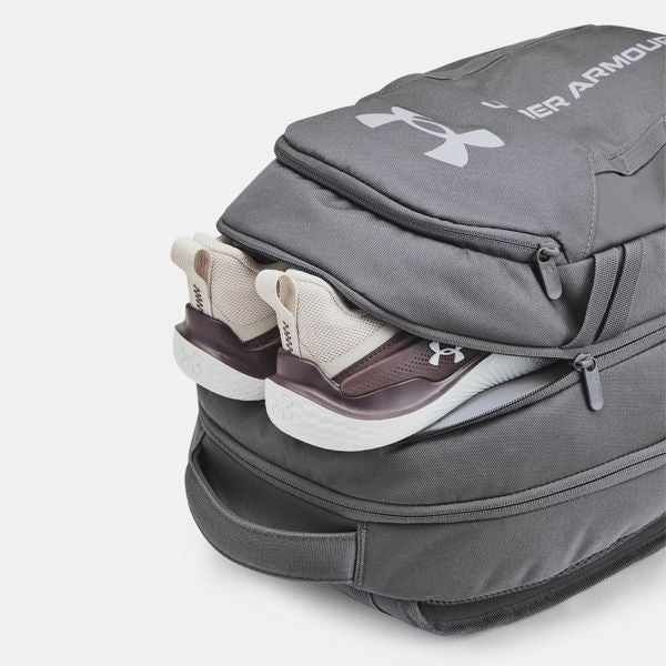Under Armour UA Hustle 6.0 Backpack Hátizsák - Sportmania.hu