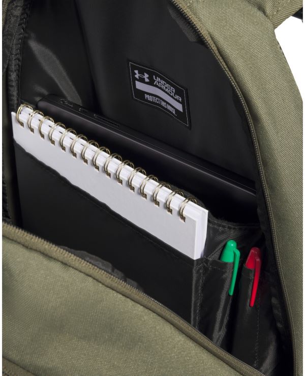 Under Armour UA Hustle Pro 6.0 Backpack Hátizsák - Sportmania.hu