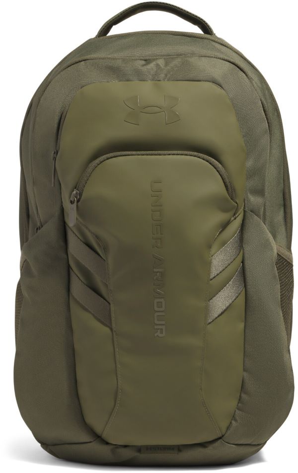 Under Armour UA Hustle Pro 6.0 Backpack Hátizsák - Sportmania.hu