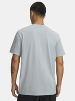 Under Armour UA HW ARMOUR LABEL SS férfi póló