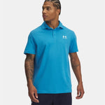Under Armour UA Icon Polo férfi Póló