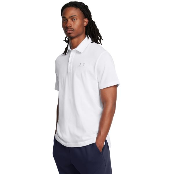 Under Armour UA Icon Polo Póló - Sportmania.hu