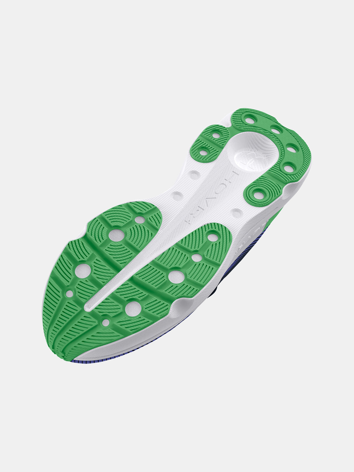 Under Armour UA Infinite Pro szürke férfi edzőcipő