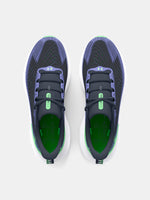 Under Armour UA Infinite Pro szürke férfi edzőcipő
