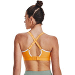 Under Armour UA Infinity Mid Covered Sportmelltartó - Sportmania.hu