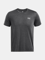 Under Armour UA LAUNCH CAMO SHORTSLEEVE férfi póló