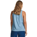 Under Armour UA LIVE SPORTSTYLE GRAPHIC TANK női póló