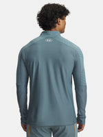 Under Armour UA M Challenger Pro Midlayer szürke férfi póló