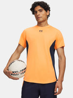Under Armour UA M Challenger Pro PRNT SS férfi póló