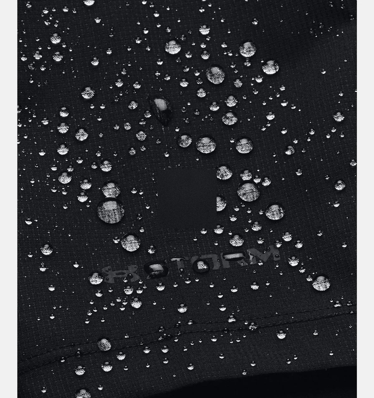 Under Armour UA OutRun the Rain női Kabát
