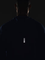 Under Armour UA OUTRUN THE STORM JACKET kék férfi kabát