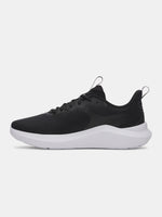 Under Armour UA Phade RN fekete férfi edzőcipő