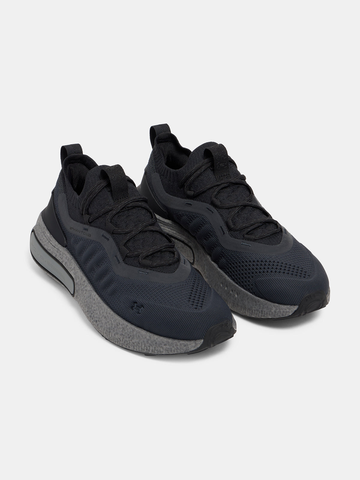 Under Armour UA Phantom szürke férfi edzőcipő