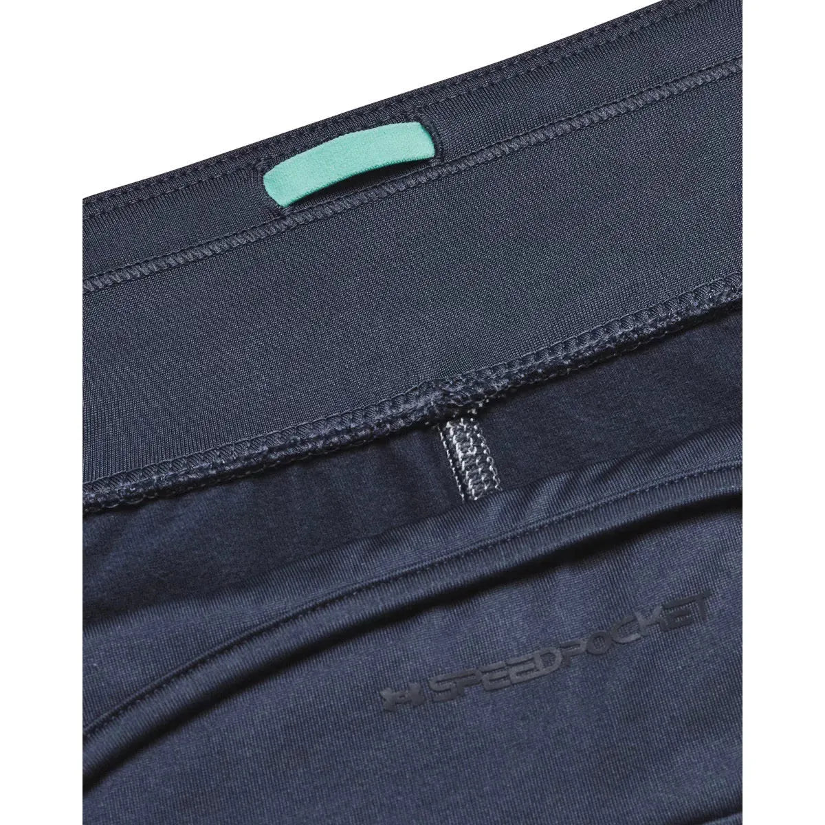 Under Armour UA Qualifier Cold Tight női Leggings