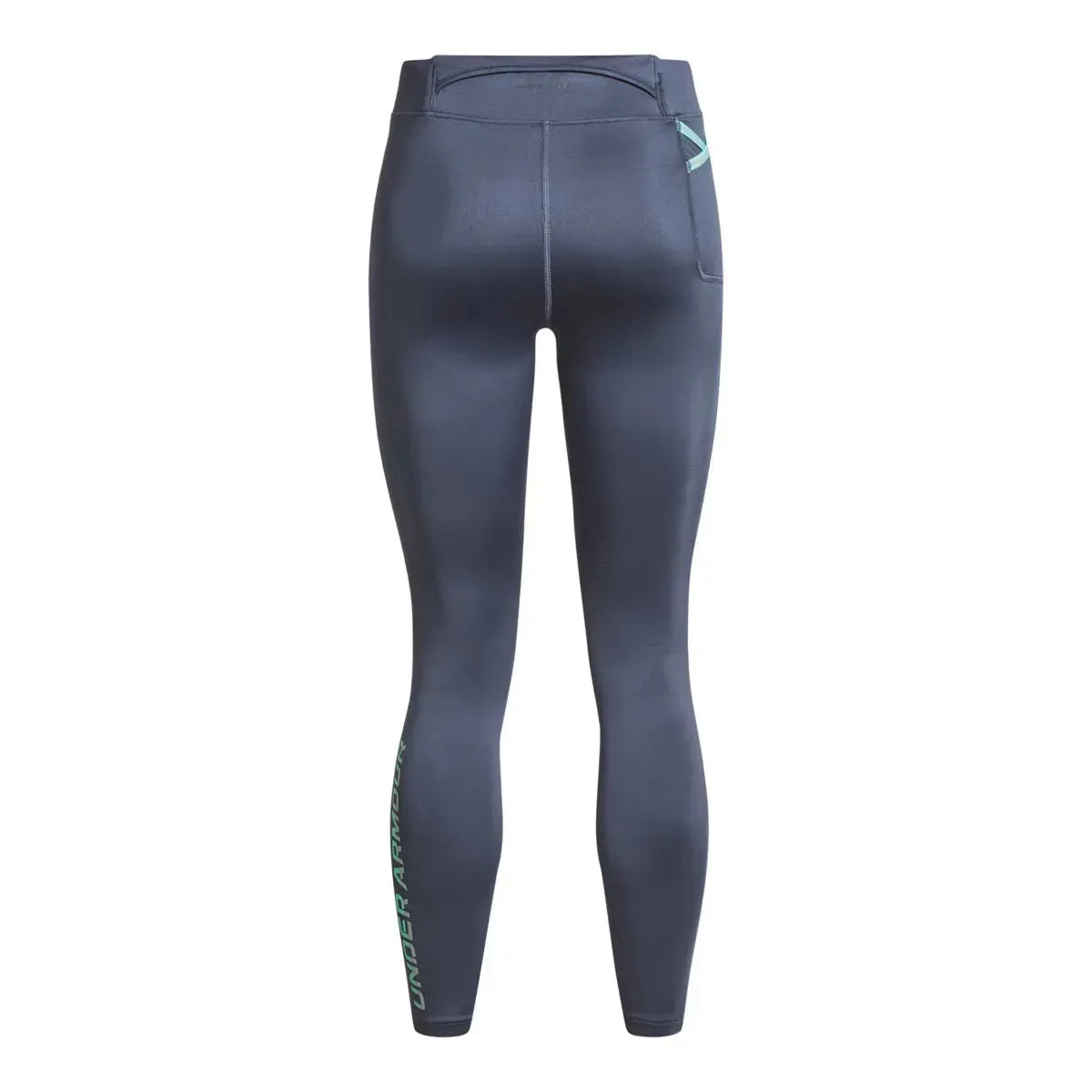 Under Armour UA Qualifier Cold Tight női Leggings