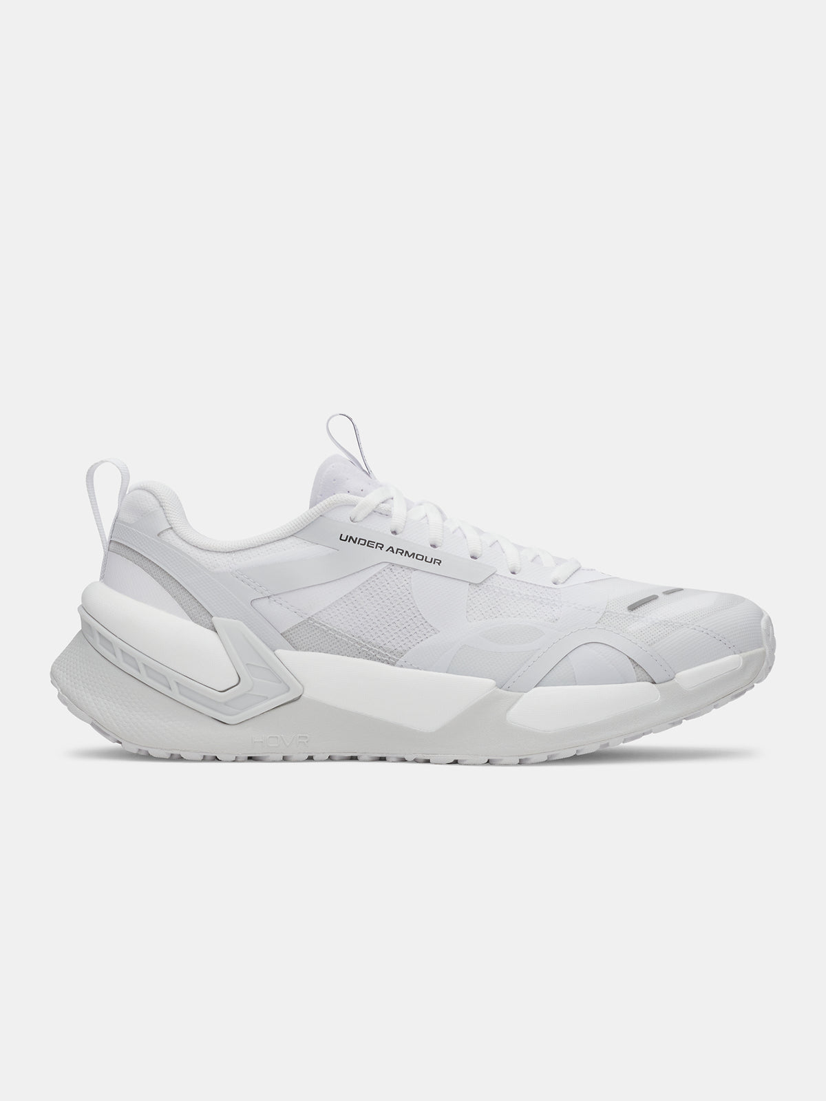 Under Armour UA Reign XT-WHT férfi