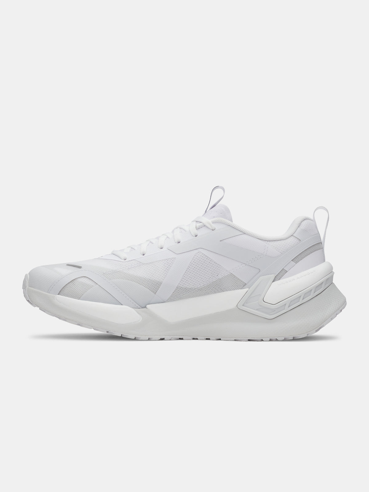 Under Armour UA Reign XT-WHT férfi