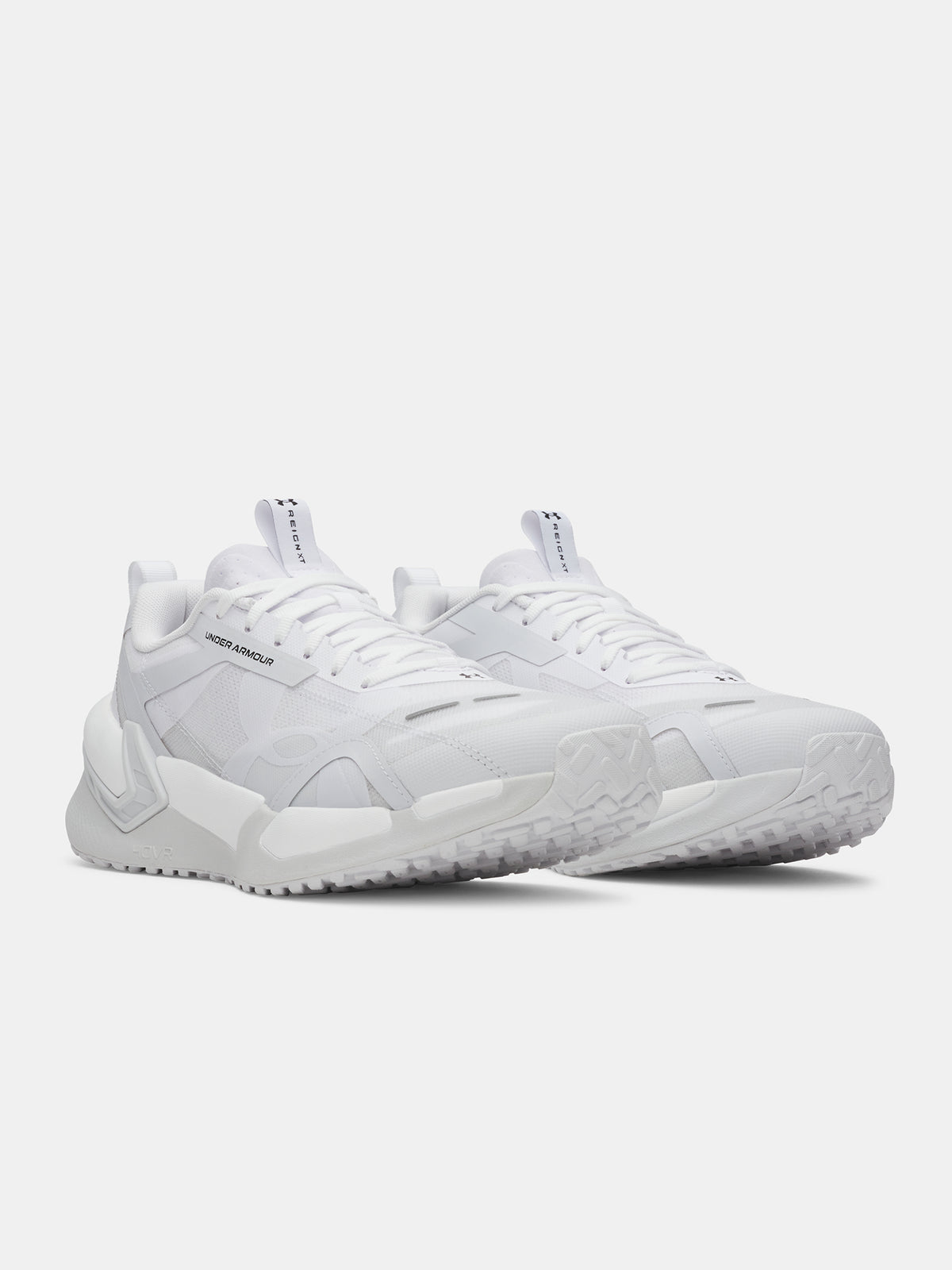 Under Armour UA Reign XT-WHT férfi