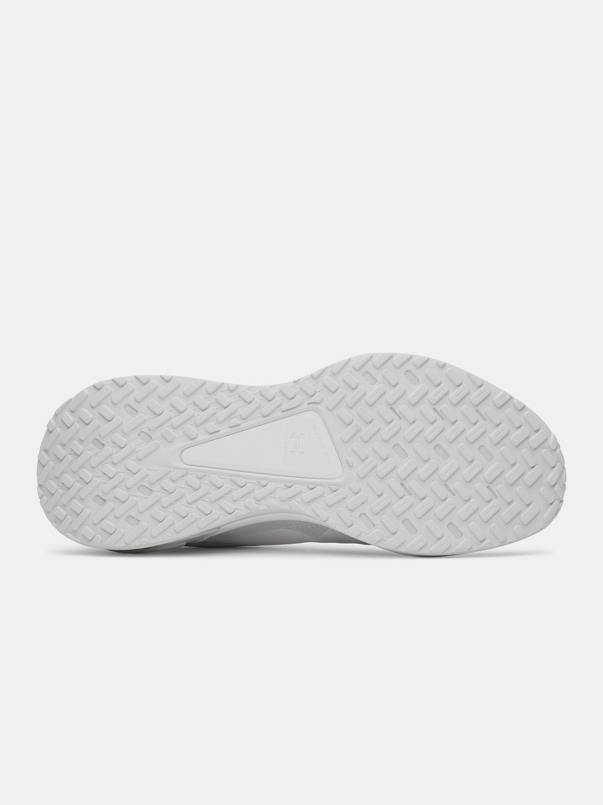 Under Armour UA Reign XT-WHT férfi