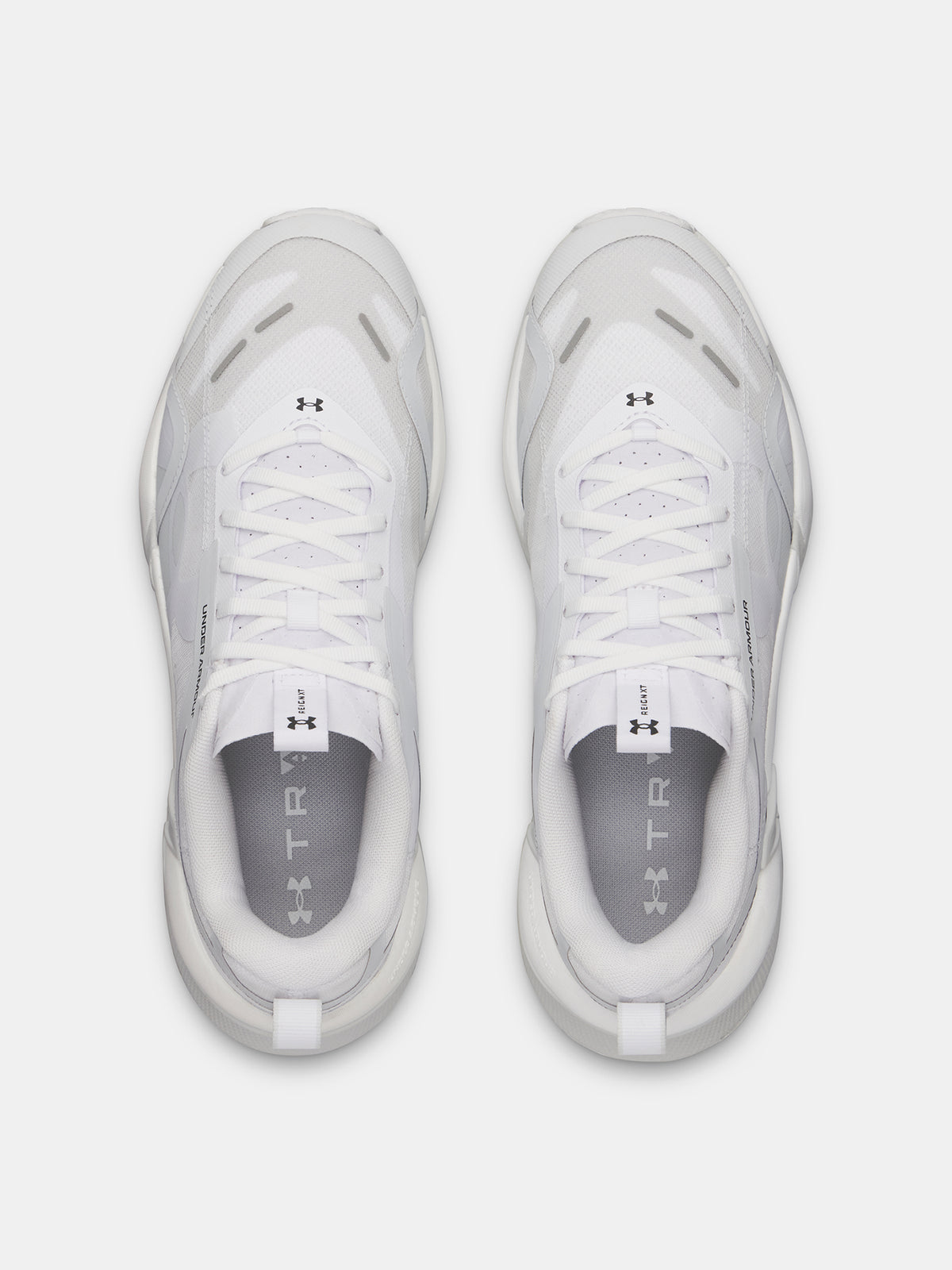 Under Armour UA Reign XT-WHT férfi
