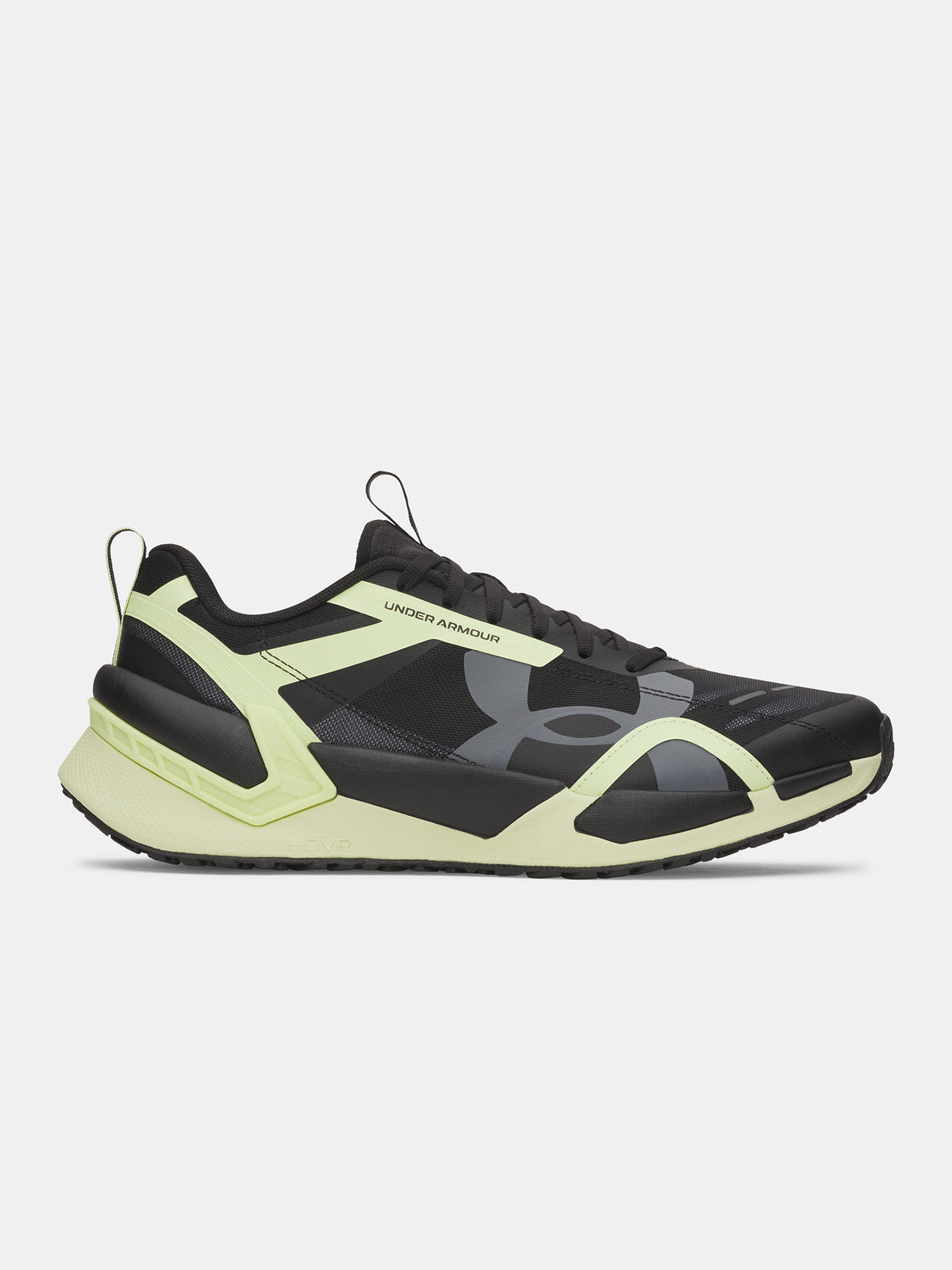 Under Armour UA Reign XT zöld férfi edzőcipő
