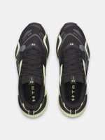 Under Armour UA Reign XT zöld férfi edzőcipő