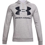Under Armour UA Rival Fleece Big Logo HD Pulóver - Sportmania.hu