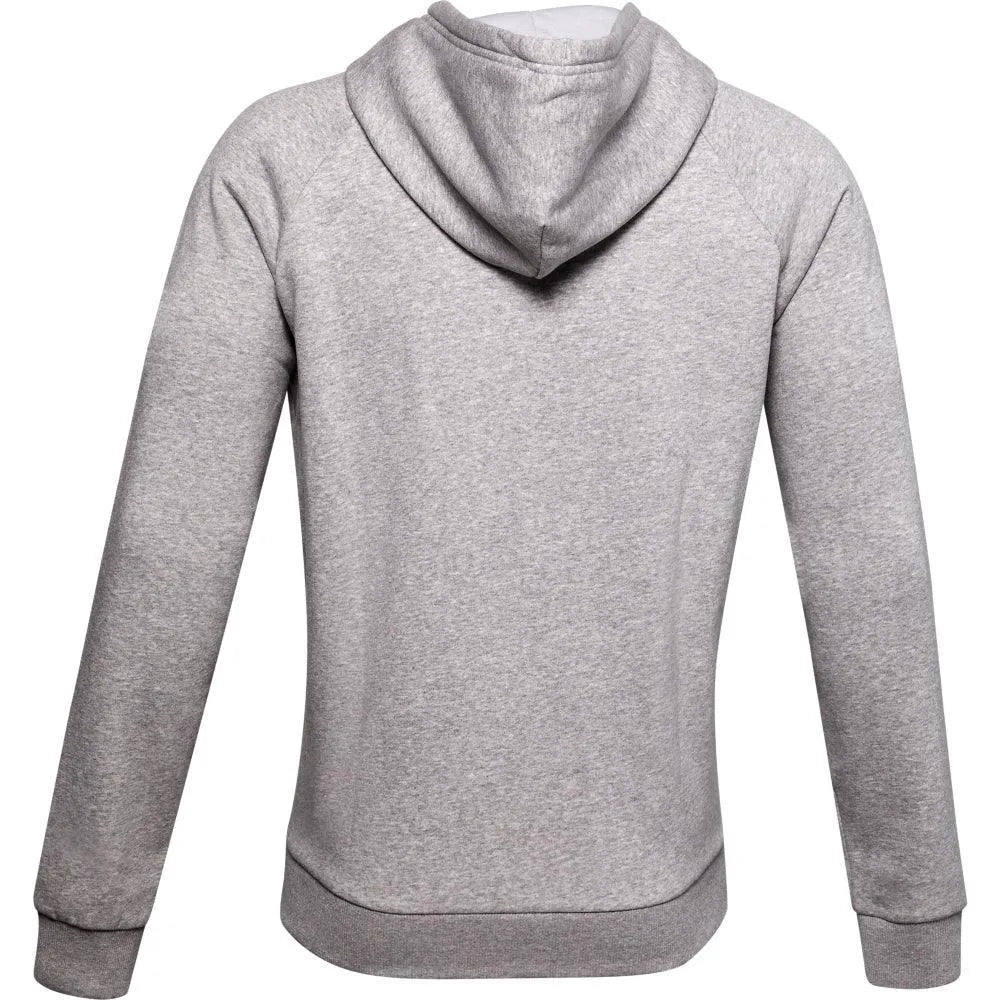 Under Armour UA Rival Fleece Big Logo HD Pulóver - Sportmania.hu