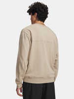 Under Armour UA Rival LW Crew férfi pulóver