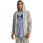 Under Armour UA RIVAL TERRY FZ HD Pulóver - Sportmania.hu