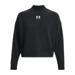 Under Armour UA Rival Terry Mock Crew Hosszú ujjú póló - Sportmania.hu