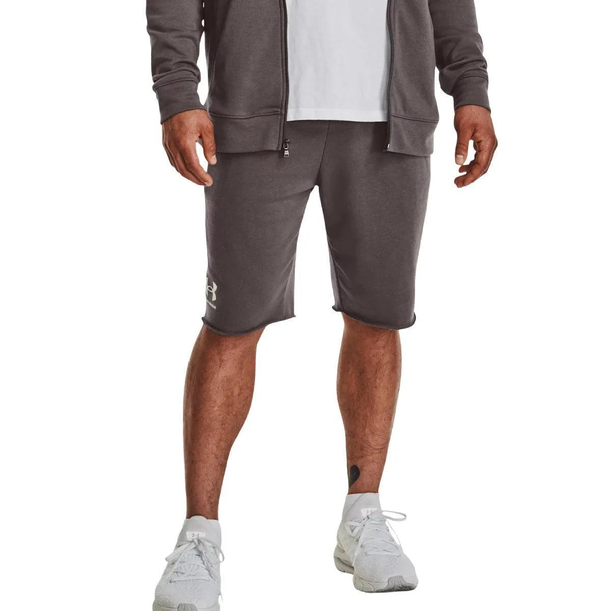 Under Armour UA RIVAL TERRY SHORT - Sportmania.hu