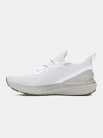 Under Armour UA Shift fehér férfi edzőcipő