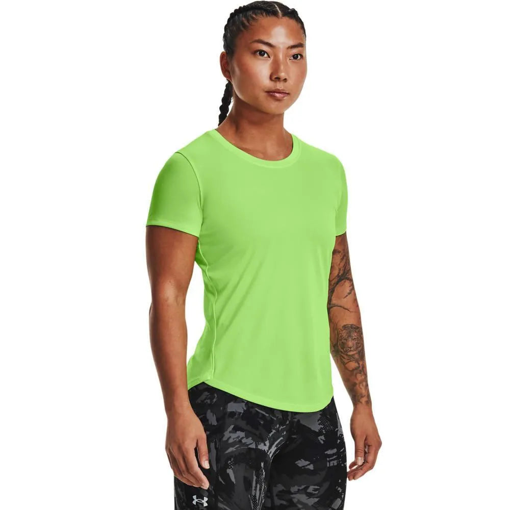 Under Armour UA Speed Stride 2.0 Tee Póló - Sportmania.hu