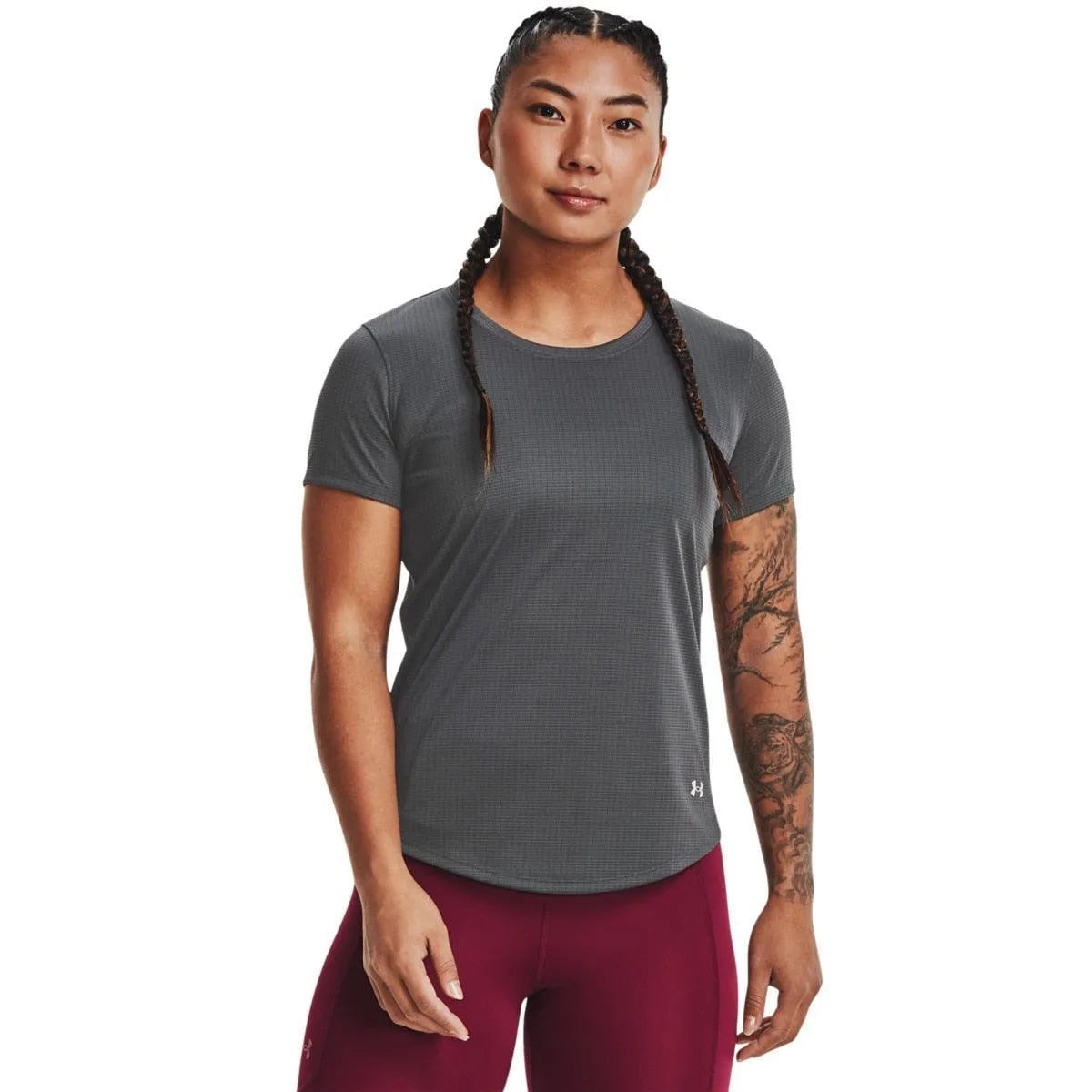 Under Armour UA Speed Stride 2.0 Tee Póló - Sportmania.hu