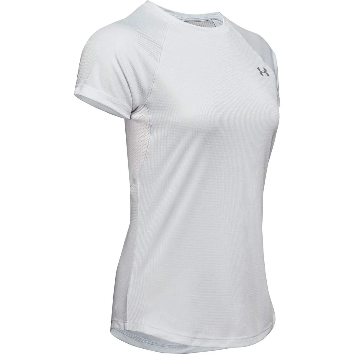 Under Armour UA SPEED STRIDE SHORT SLEEVE női póló