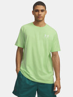 Under Armour UA SPORTSTYLE LC SS férfi póló