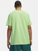 Under Armour UA SPORTSTYLE LC SS férfi póló