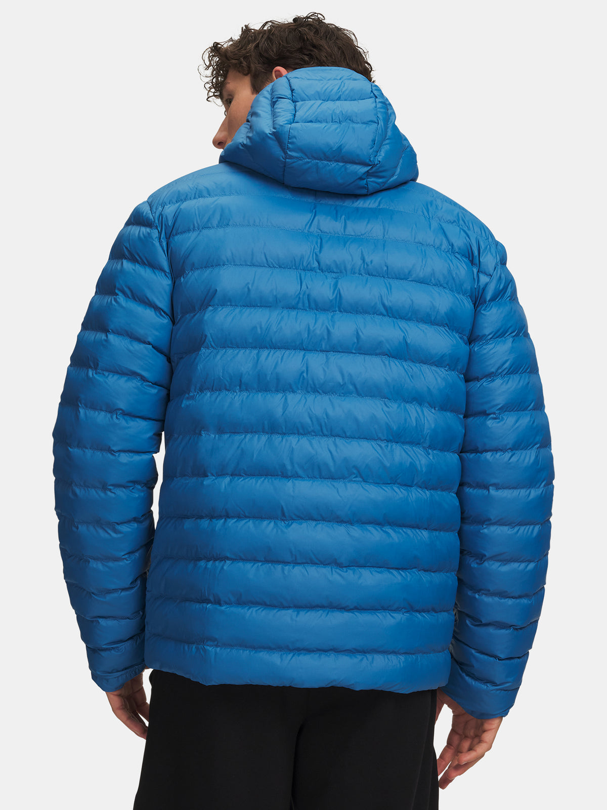 Under Armour UA Sportswear Ins Jkt férfi kabát