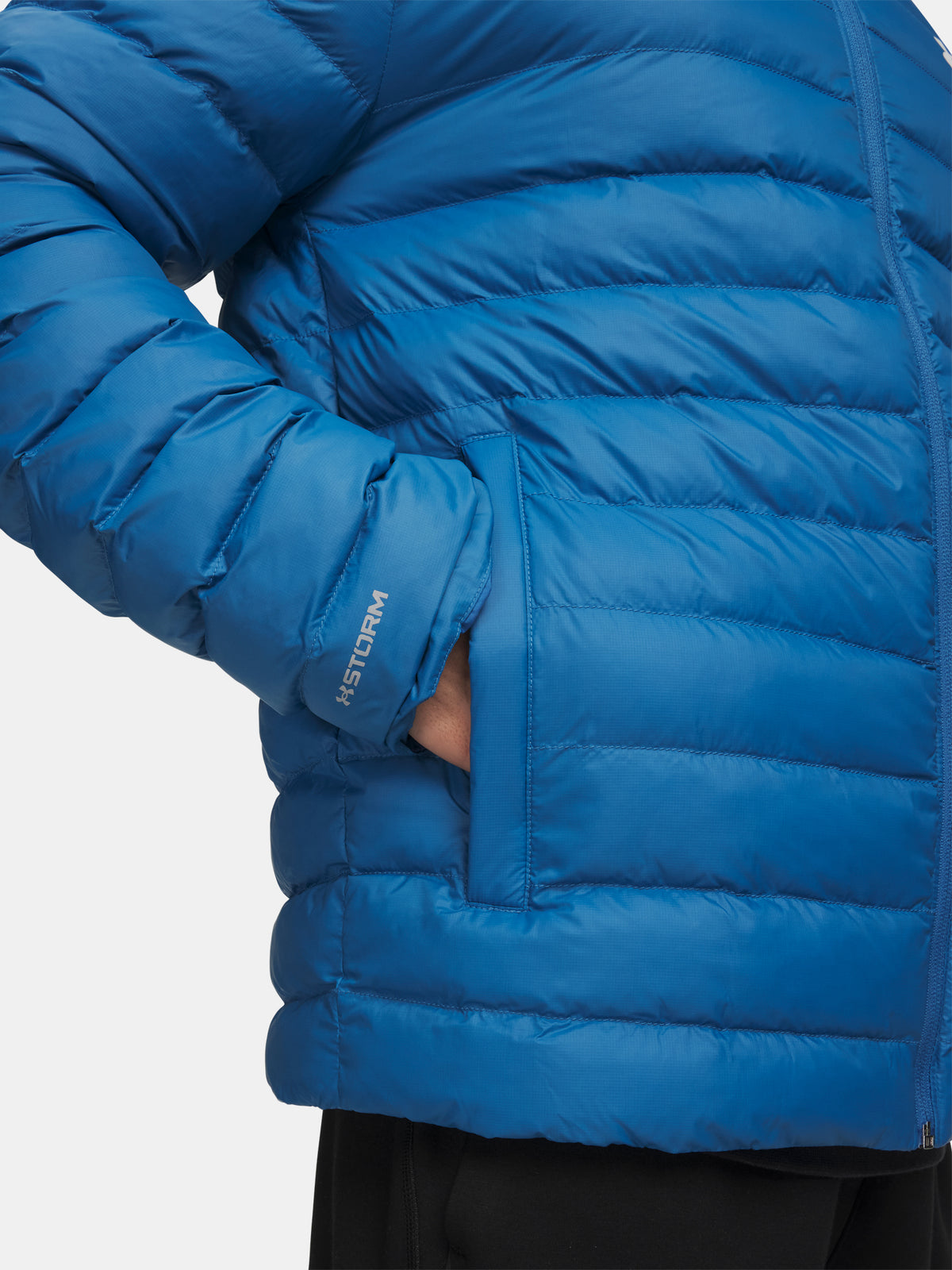 Under Armour UA Sportswear Ins Jkt férfi kabát