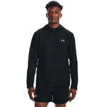 Under Armour UA STORM Run Hooded Jacket férfi kapucnis pulóver